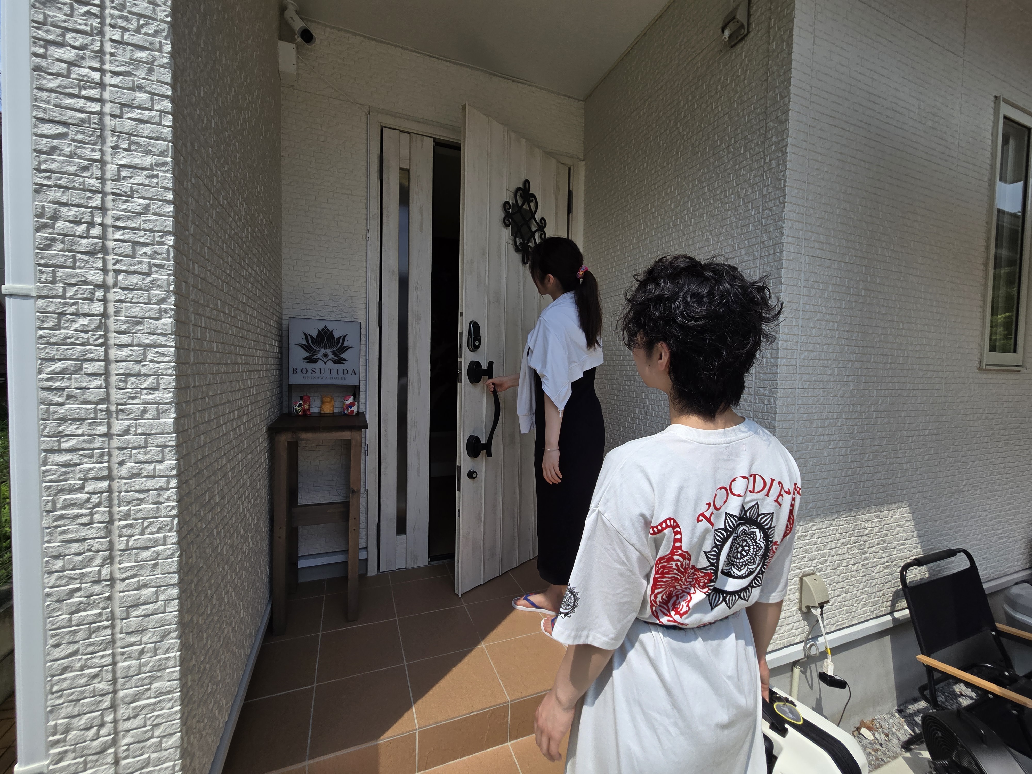 スマートロック