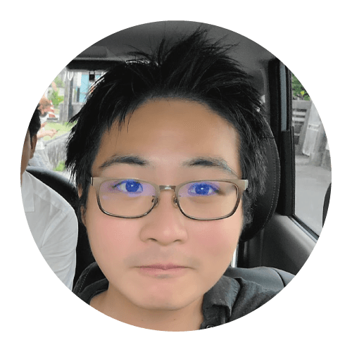 Bosutida 管理人 Bosco