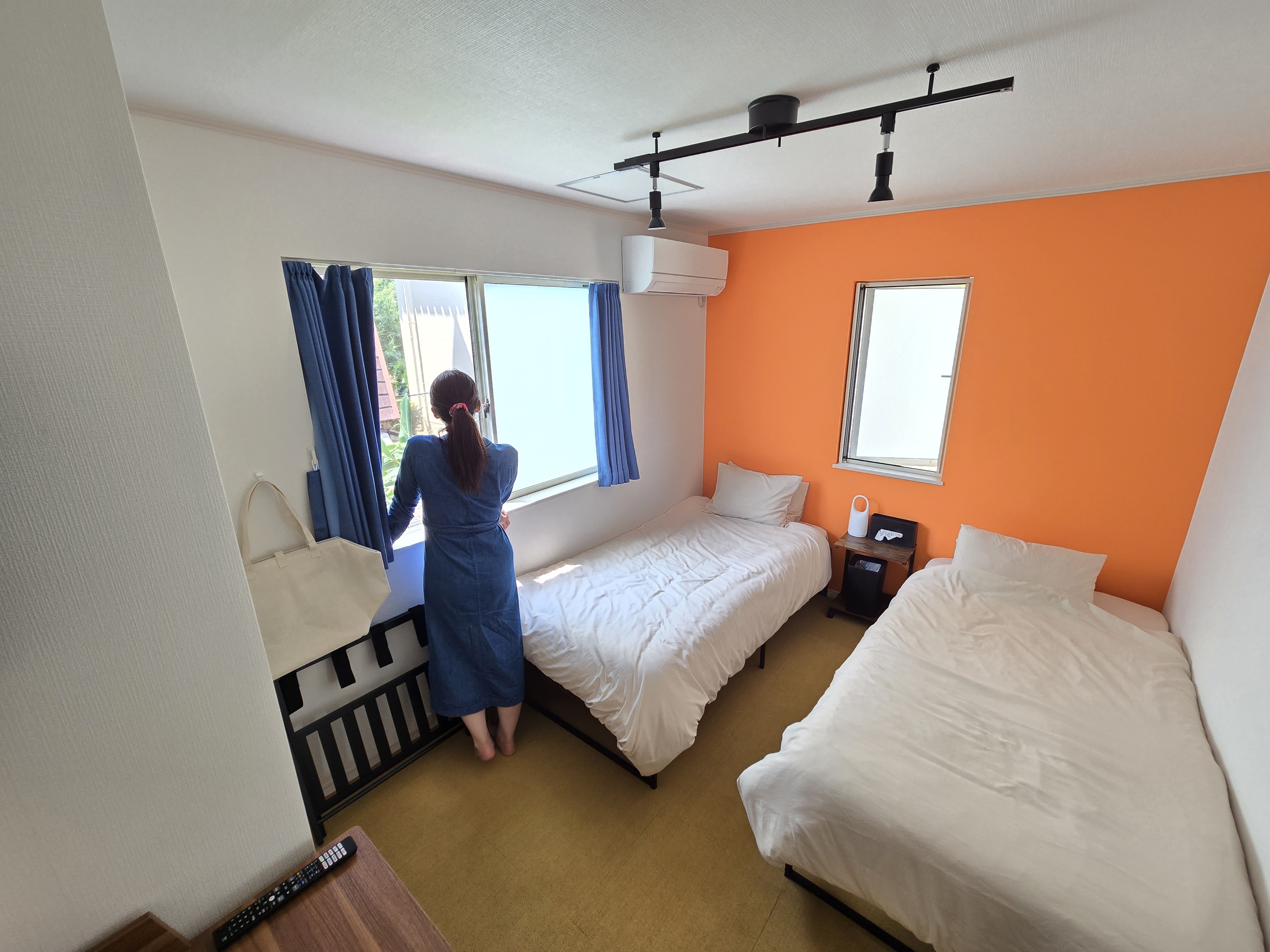 ちむ＆どんどんのお部屋