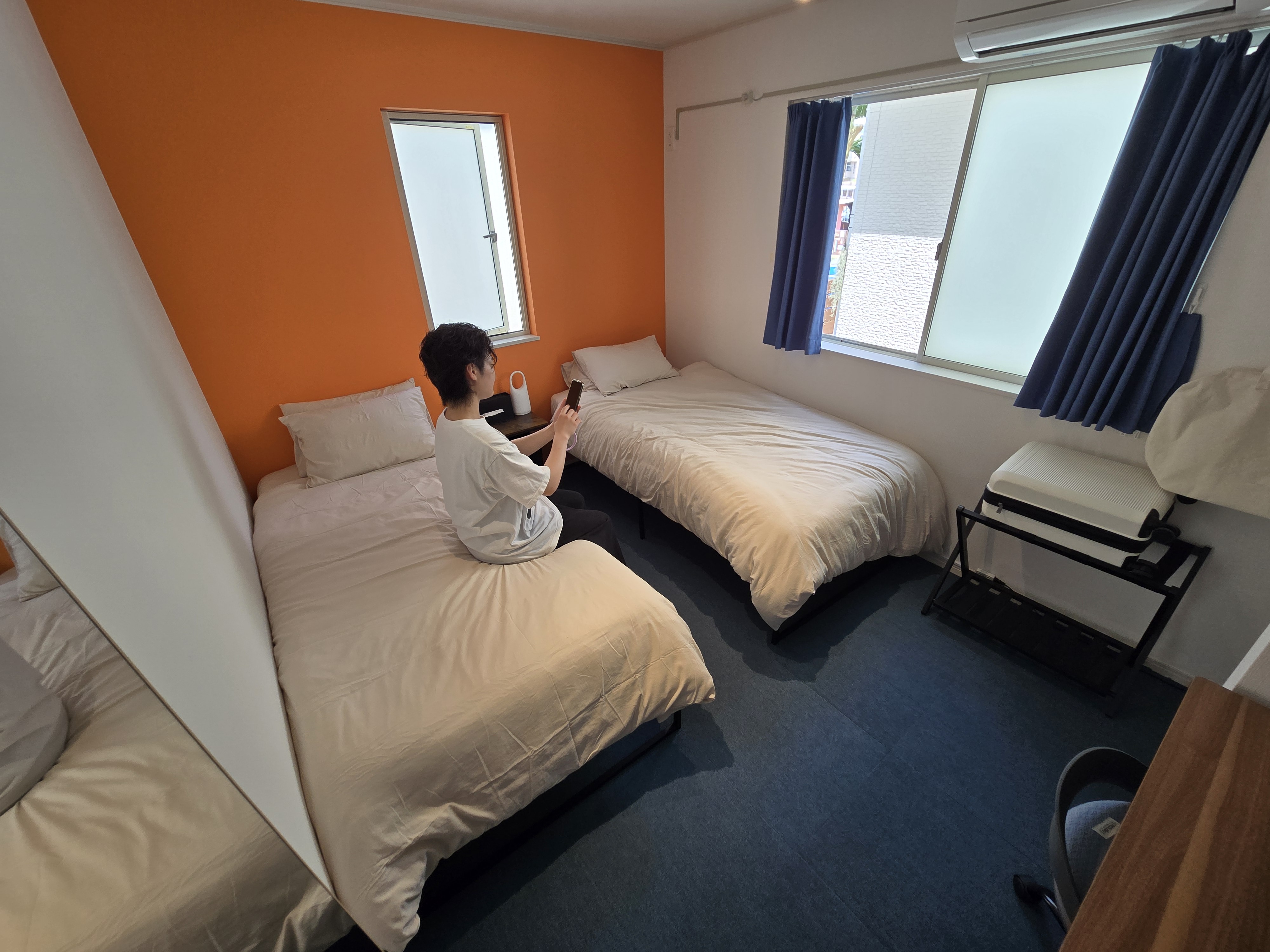 ちゅらのお部屋